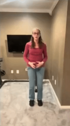 Controlled Landing Drills