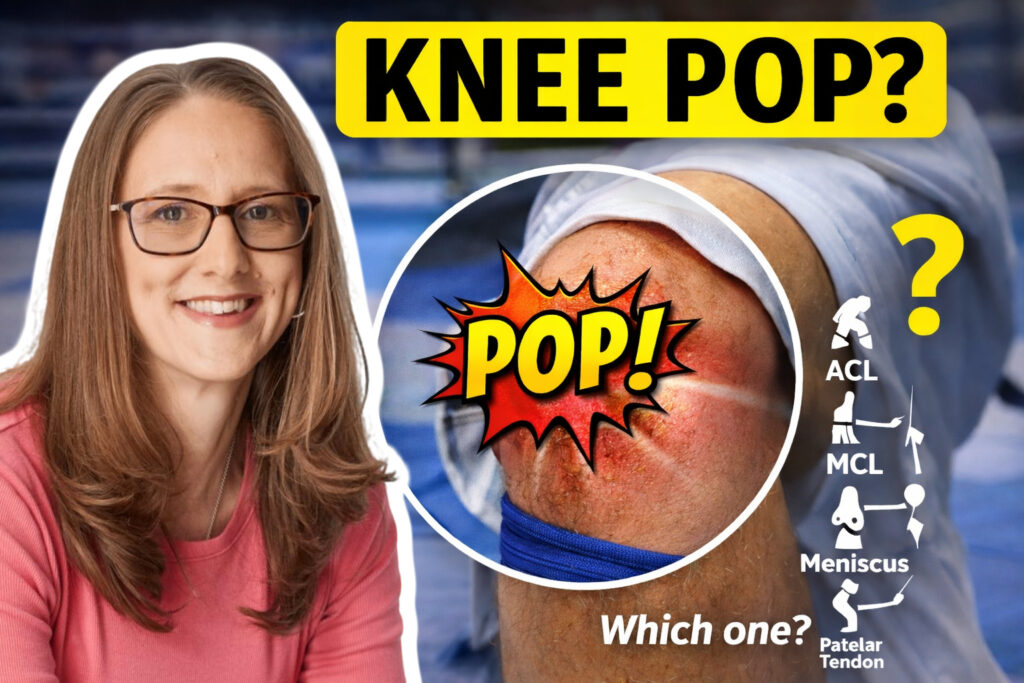 Martial Arts Knee Injuries