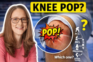 Martial Arts Knee Injuries